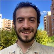 Profe de guitarra Clásica y moderna, Canto, Música. Inicial intermedio avanzado, para todos!